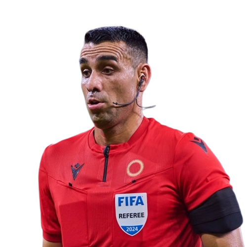 Huan Gabrijel Kalderon